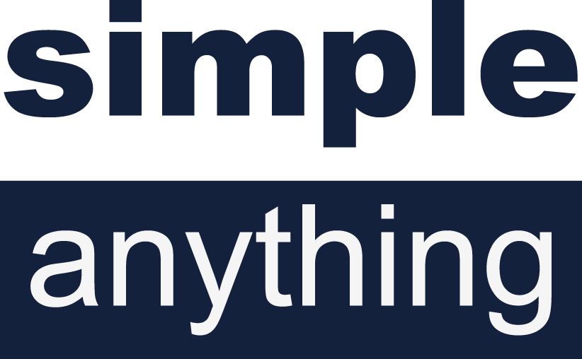 Simple Anything